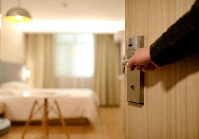 Hotel Autostrada A10 (Autostrada dei Fiori)